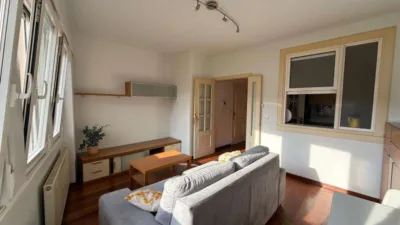 Piso – A Coruña, Santa Lucía, Catro Camiños - Más
