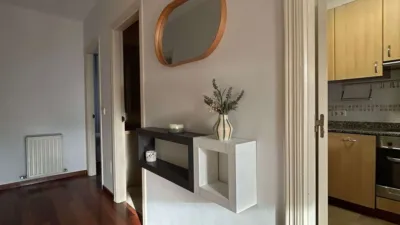 Apartment on Marqués de Amboage Street photo 10
