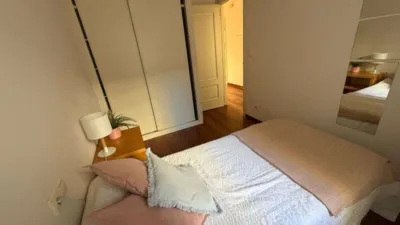 Apartment on Marqués de Amboage Street photo 18