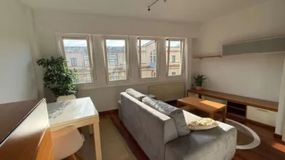 Piso – A Coruña, Santa Lucía, Catro Camiños - Vista 2