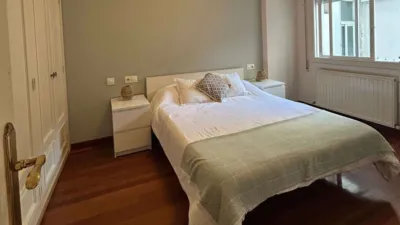 Apartment on Marqués de Amboage Street photo 20