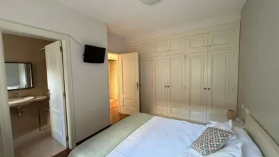 Apartment on Marqués de Amboage Street photo 25
