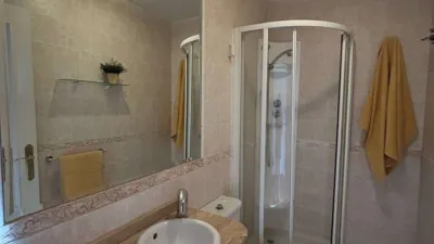 Apartment on Marqués de Amboage Street photo 28