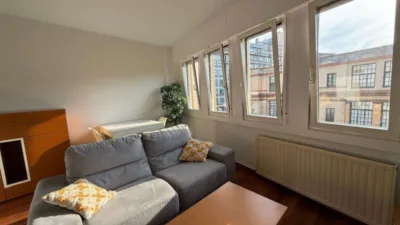 Piso – A Coruña, Santa Lucía, Catro Camiños - Vista 4