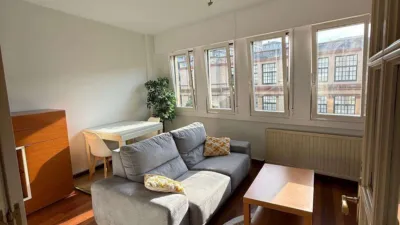 Apartment on Marqués de Amboage Street photo 7