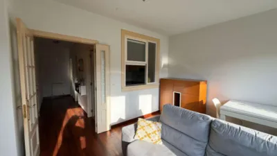 Apartment on Marqués de Amboage Street photo 8