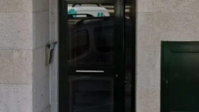 Flat on Calle Pontearnelas, 3 photo 12