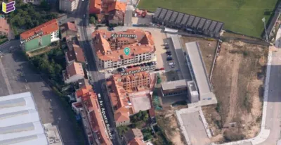 Flat on Calle Pontearnelas, 3 photo 10