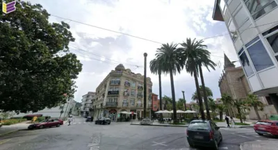 Penthouse at Calle de las Palmeras, 1 photo 5
