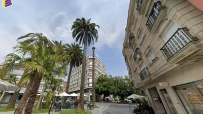 Penthouse at Calle de las Palmeras, 1 photo 4