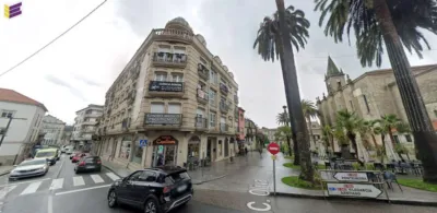 Penthouse at Calle de las Palmeras, 1 photo 2