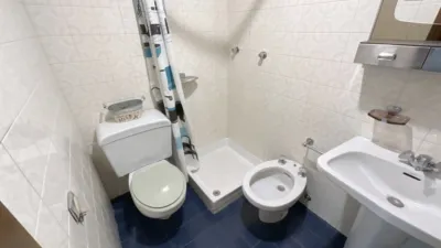 Piso en venta en Calle de Segundo Ispizua, Gros (San Sebastián - Donostia) de 580.000 €