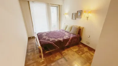 Piso en venta en Calle de Segundo Ispizua, Gros (San Sebastián - Donostia) de 580.000 €