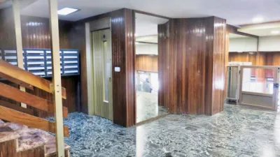Piso en venta en Calle de Segundo Ispizua, Gros (San Sebastián - Donostia) de 580.000 €