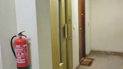 Piso en venta en Calle de Segundo Ispizua, Gros (San Sebastián - Donostia) de 580.000 €