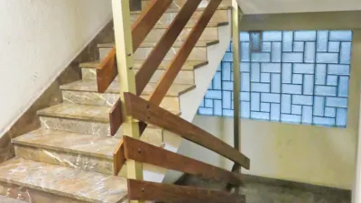 Piso en venta en Calle de Segundo Ispizua, Gros (San Sebastián - Donostia) de 580.000 €