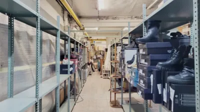 Local comercial en venta en Calle de Okendo, 7, Centro (San Sebastián - Donostia) de 495.000 €