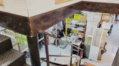 Local comercial en venta en Calle de Okendo, 7, Centro (San Sebastián - Donostia) de 495.000 €