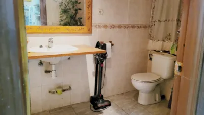 Local comercial en venta en Calle de Okendo, 7, Centro (San Sebastián - Donostia) de 495.000 €