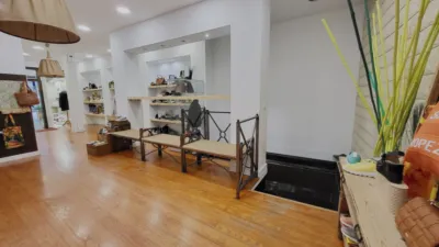 Local comercial en venta en Calle de Okendo, 7, Centro (San Sebastián - Donostia) de 495.000 €