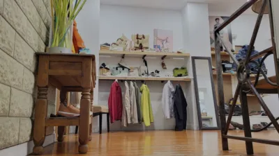 Local comercial en venta en Calle de Okendo, 7, Centro (San Sebastián - Donostia) de 495.000 €