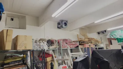 Local comercial en venta en Calle de Okendo, 7, Centro (San Sebastián - Donostia) de 495.000 €