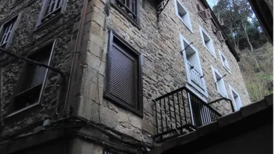 Ático en venta en Donibane Kalea, 136, cerca de Bonantza Pasealekua, Pasaia de 168.000 €