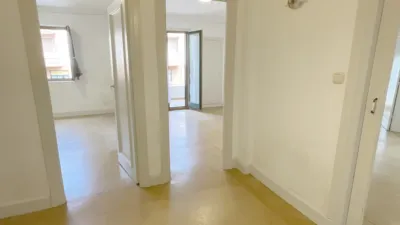 Piso en venta en Nafarroa Kalea, 56, Zarautz de 860.000 €