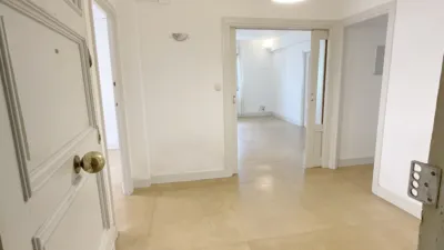 Piso en venta en Nafarroa Kalea, 56, Zarautz de 860.000 €