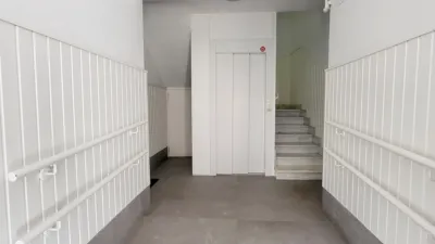 Piso en venta en Nafarroa Kalea, 56, Zarautz de 860.000 €