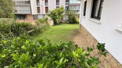 Piso en venta en Nafarroa Kalea, 56, Zarautz de 860.000 €