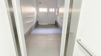 Piso en venta en Nafarroa Kalea, 56, Zarautz de 860.000 €