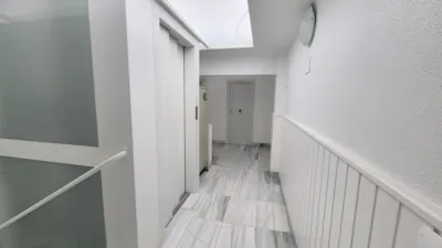 Piso en venta en Nafarroa Kalea, 56, Zarautz de 860.000 €