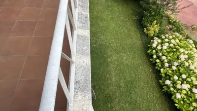 Piso en venta en Nafarroa Kalea, 56, Zarautz de 860.000 €