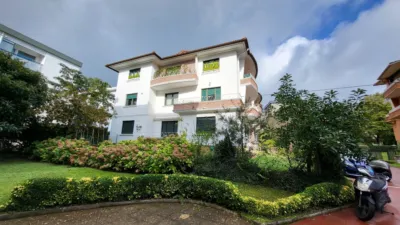 Piso en venta en Nafarroa Kalea, 56, Zarautz de 860.000 €