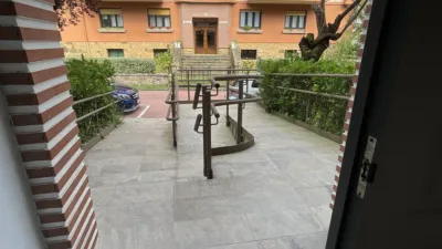 Piso en venta en Nafarroa Kalea, 56, Zarautz de 860.000 €