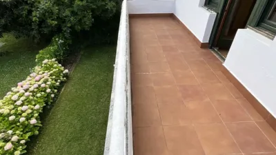 Piso en venta en Nafarroa Kalea, 56, Zarautz de 860.000 €