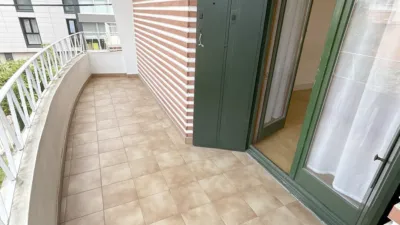 Piso en venta en Nafarroa Kalea, 56, Zarautz de 860.000 €