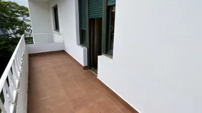Piso en venta en Nafarroa Kalea, 56, Zarautz de 860.000 €