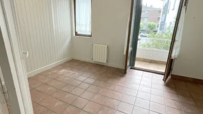 Piso en venta en Nafarroa Kalea, 56, Zarautz de 860.000 €
