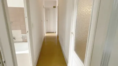 Piso en venta en Nafarroa Kalea, 56, Zarautz de 860.000 €
