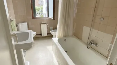Piso en venta en Nafarroa Kalea, 56, Zarautz de 860.000 €
