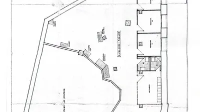 Trastero en venta en Avenida de Navarra, 30, Gros (San Sebastián - Donostia) de 250.000 €