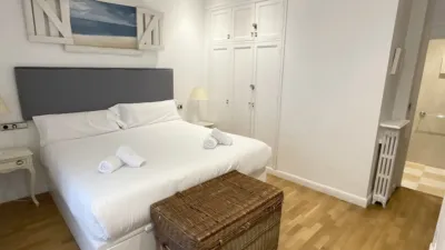 Piso en alquiler en Calle de la Marina, 5, Centro (San Sebastián - Donostia) de 4.100 €<span>/mes</span>