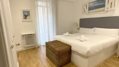 Piso en alquiler en Calle de la Marina, 5, Centro (San Sebastián - Donostia) de 4.100 €<span>/mes</span>