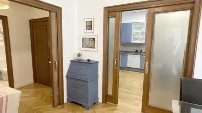 Piso en alquiler en Calle de la Marina, 5, Centro (San Sebastián - Donostia) de 4.100 €<span>/mes</span>