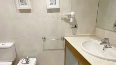 Piso en alquiler en Calle de la Marina, 5, Centro (San Sebastián - Donostia) de 4.100 €<span>/mes</span>