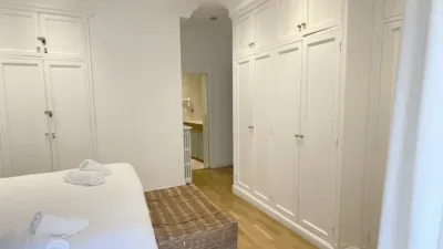 Piso en alquiler en Calle de la Marina, 5, Centro (San Sebastián - Donostia) de 4.100 €<span>/mes</span>