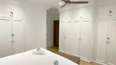 Piso en alquiler en Calle de la Marina, 5, Centro (San Sebastián - Donostia) de 4.100 €<span>/mes</span>