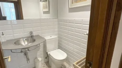 Piso en alquiler en Calle de la Marina, 5, Centro (San Sebastián - Donostia) de 4.100 €<span>/mes</span>